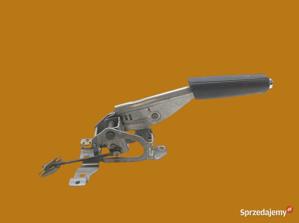 DŹWIGNIA HAMULCA RĘCZNEGO Skoda Superb II sprzedam