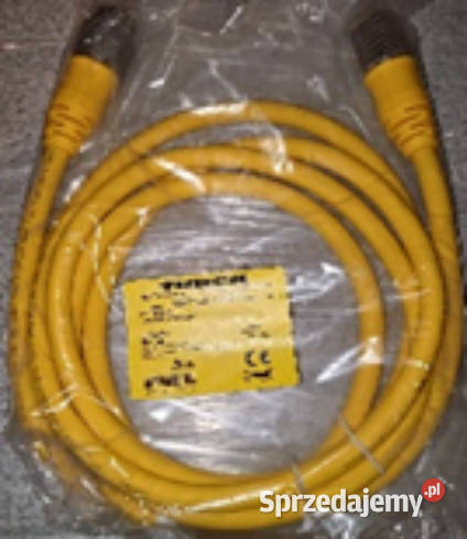 Przewód Turck RSM RKM 1263MS1587