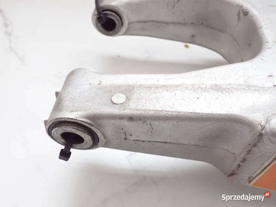 Wahacz Łożyska Tulejki Suzuki RMZ 450 0508r Strzelce Krajeńskie
