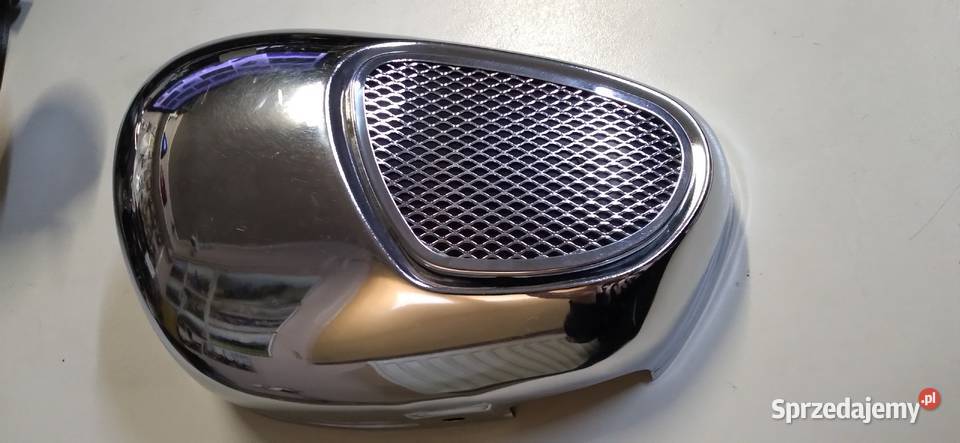 Obudowaosłony filtra powietrza Yamaha Virago XV