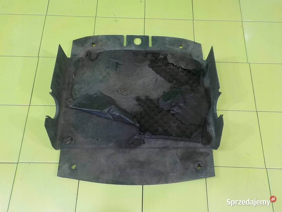 CHRYSLER 300C 30 CRD 06r SEDAN 4D oslona pod Suków