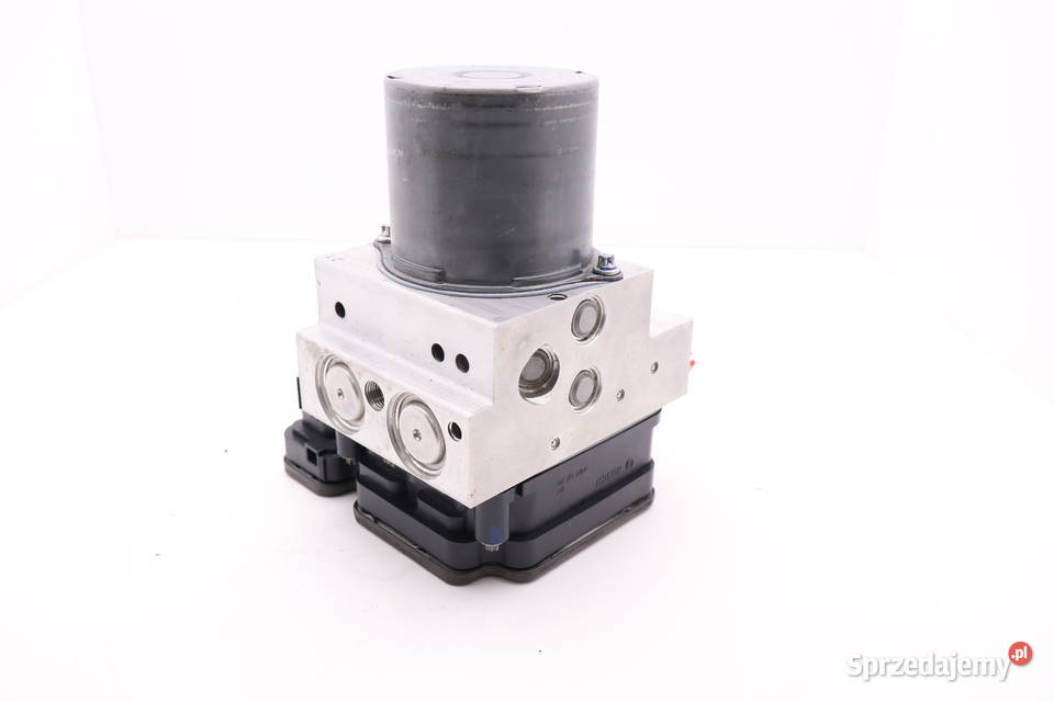 Pompa ABS AUDI Q7 4M0907379T 4M0907379T śląskie Mysłowice