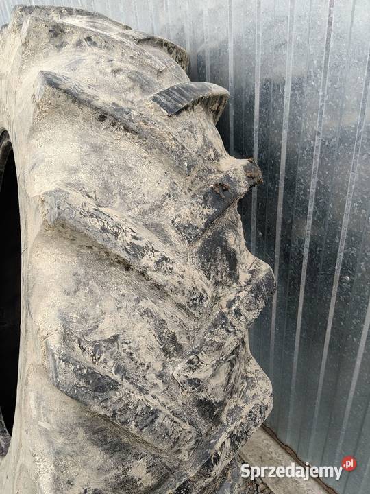 Opony 16930 Ropczyce sprzedam