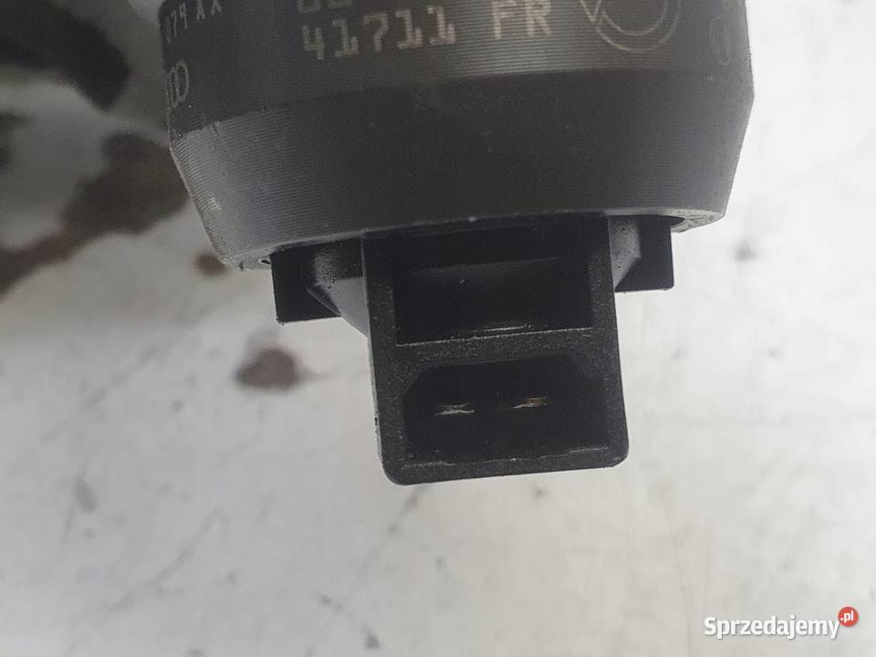 WTRYSKIWACZ VW Sharan Alhambra Galaxy 19 TDI lubelskie