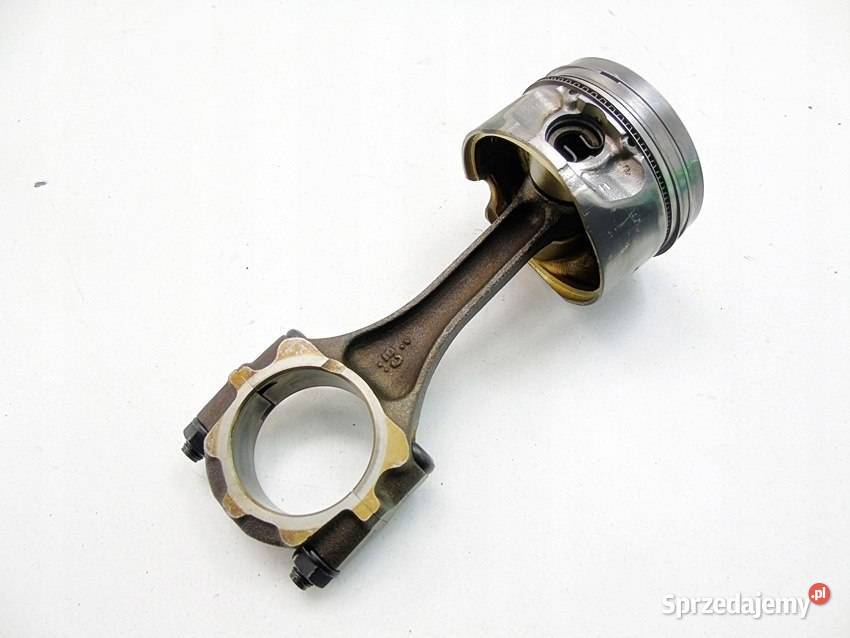 TŁOK KORBOWÓD 18 16V CARENS CERATO CLARUS SHUMA Sosnowiec