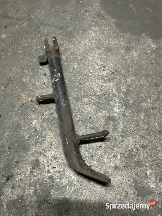 Suzuki Gs 500 stopki podnóżki Opatów