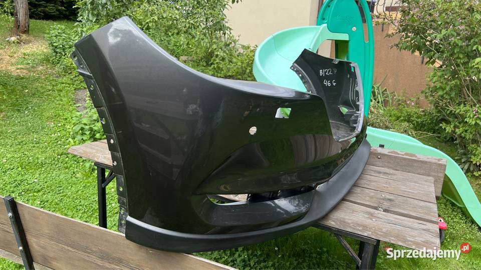 Zderzak spojler przedni mazda cx 5 2018r dolnośląskie