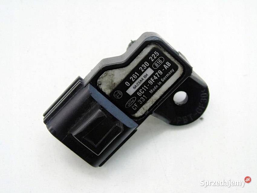 CZUJNIK CIŚNIENIA 22 HDI TDCI JUMPER BOXER Sosnowiec