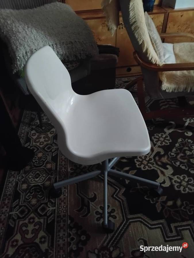 Ikea krzesełko dziecka Pruszków