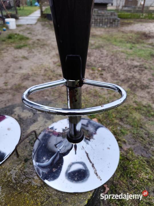 Hokerystołki barowe Hokery łódzkie Bolimów