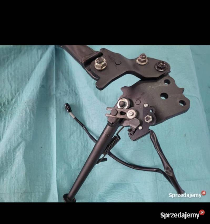 KAWASAKI H2SX H2 SX 2020 STOPKA CENTRALNA OEM