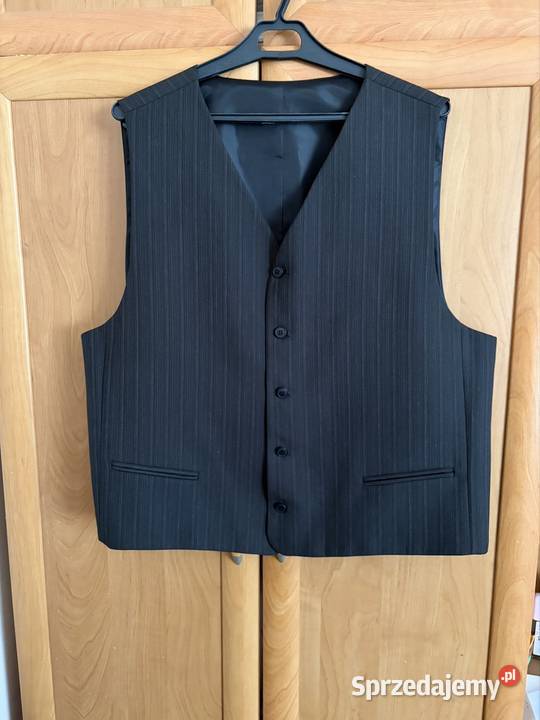 Męski zestaw garniturowy pomorskie Lipia Góra