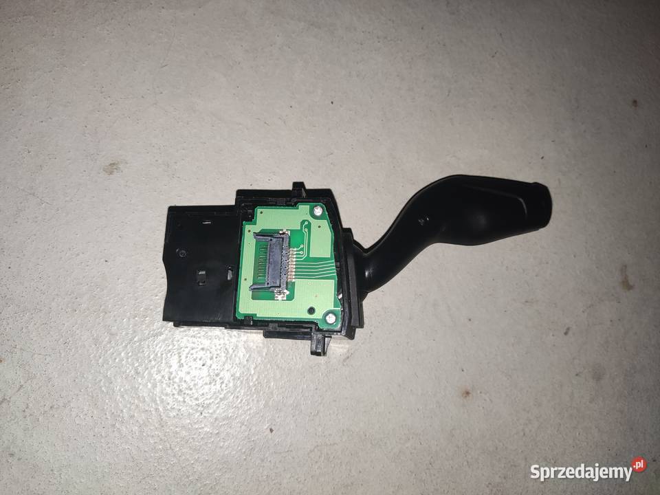 Ford Focus Mk3 Manetka kierunkowskazów Tychy