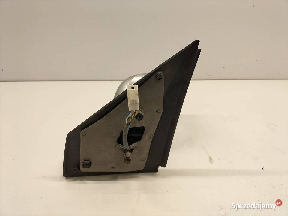 LUSTERKO PRAWE 7PIN EUROPA Dacia Dokker I 2012