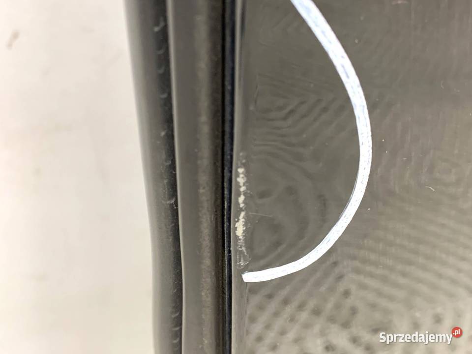 DRZWI LEWY TYŁ FORD FOCUS IV Hatchback Shadow