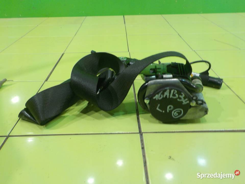 ORLANDO 20 VCDI 13r pas bezpieczenstwa lewy mazowieckie Suków