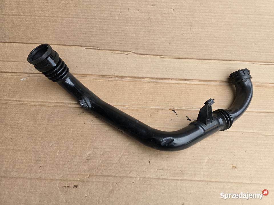 Subaru Forester 3 SH rura doładowania Legnica