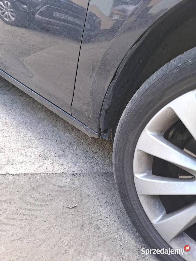 Opel Astra j 14 140 benzyna Gułtowy