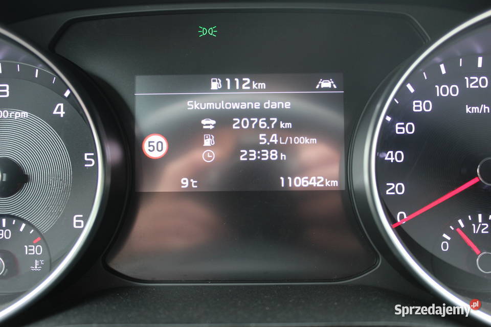 Kia XCeed 2020r 16 CRDI Bogata wersja Stan Hatchback pomorskie Rumia
