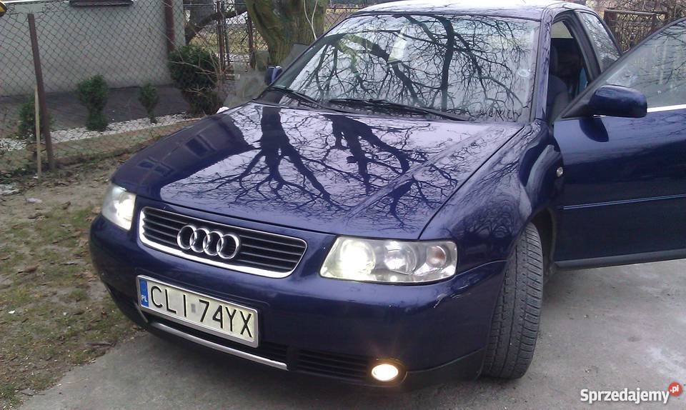 Tanie audi 1600cm3 Lipno