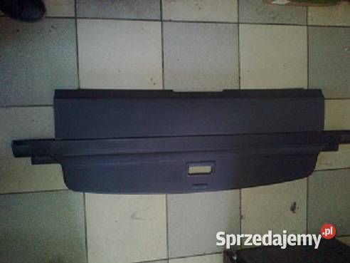 ROLETA BAGAŻNIKA 1Z9867871E OCTAVIA 7L6867773G Łódź sprzedam