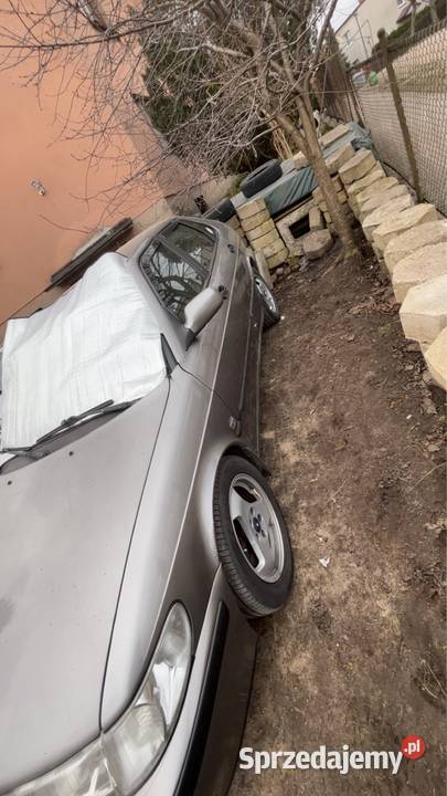 Saab 93OG 20turbo
