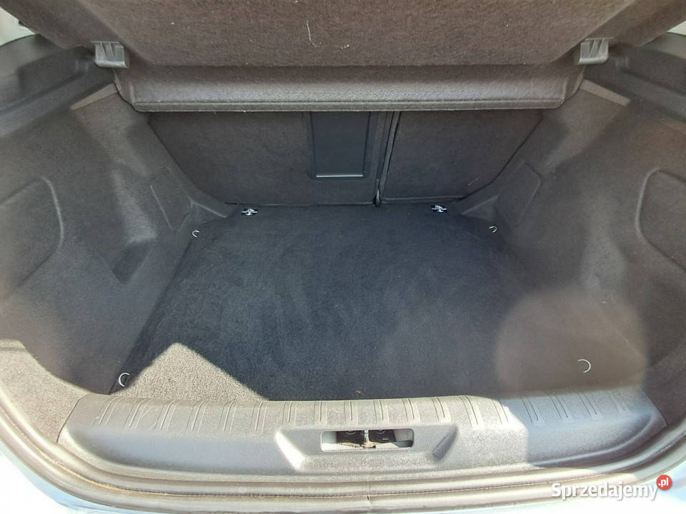 Peugeot 308 T7 20082013 ESP mazowieckie