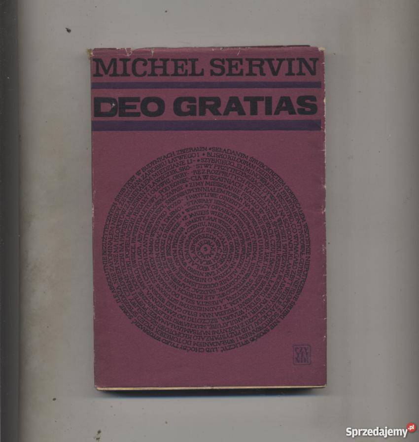 Deo Gratias Szczecin