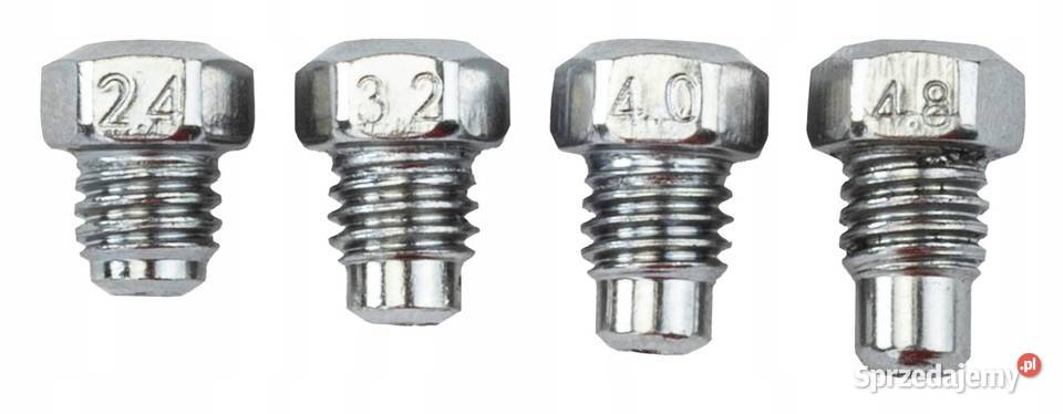 Nitownica adapter do nitonakrętek na wkrętarkę