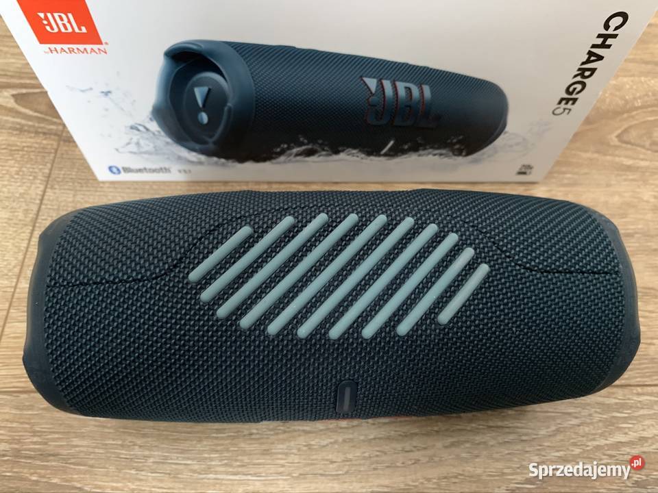 Głośnik JBL Charge 5 Truskolasy