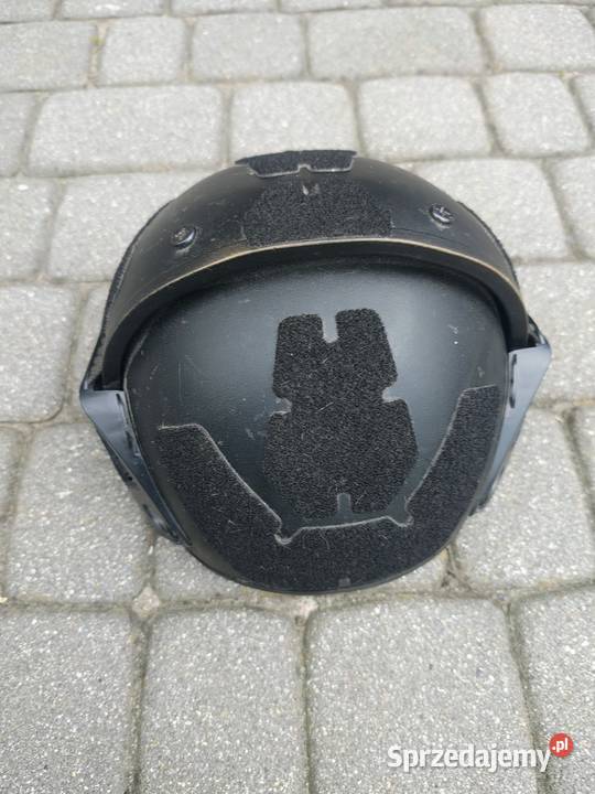 Hełm taktyczny Sporty strzeleckie i myślistwo Rzeszów sprzedam