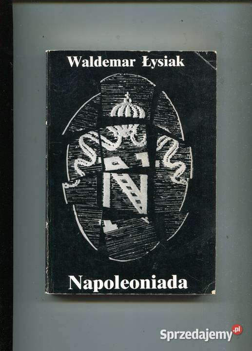 Napoleoniada Waldemar Łysiak Szczecin