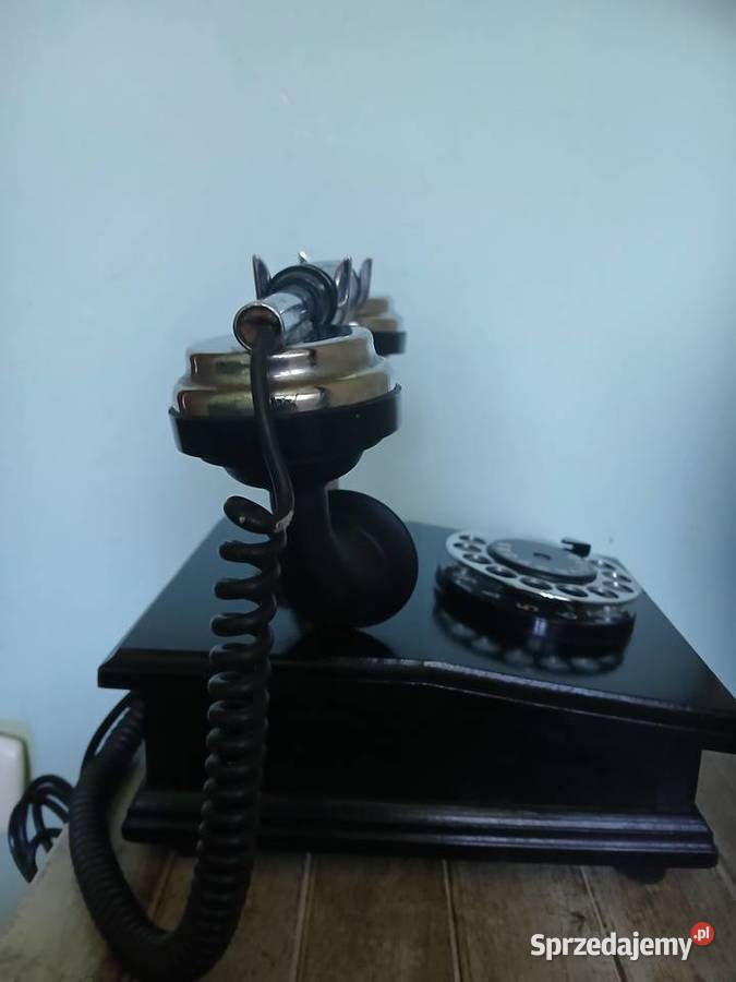 Telefon stacjonarny firmy R Sawa
