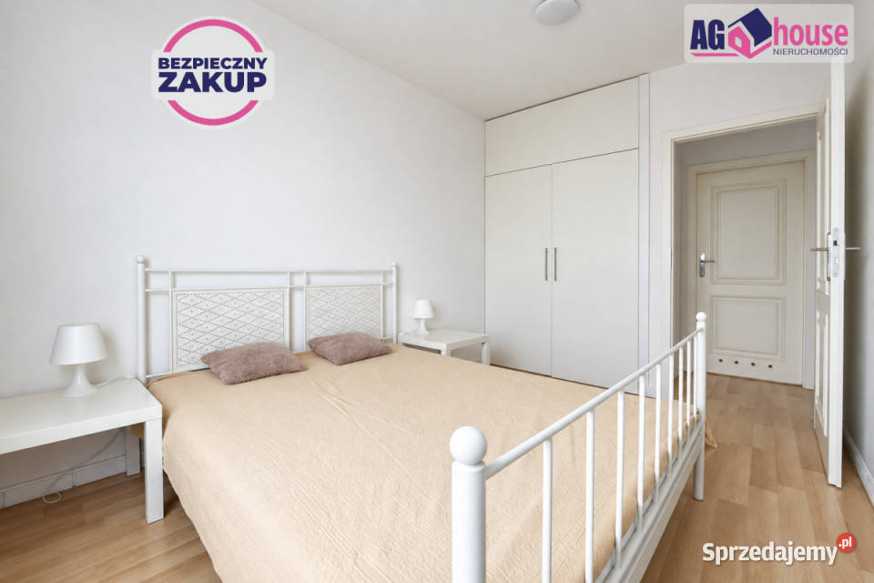 Mieszkanie do sprzedania 4682m2 2 pokoje Gdańsk sprzedam
