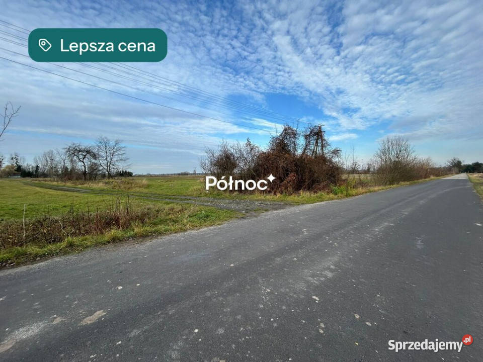 Działka pod zabudowę w Żukach gm Tuczna 4591m2 25m Żuki sprzedam
