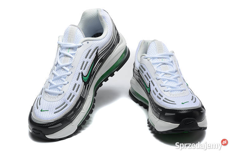 Nike Air TL 2025 buty sportowe r 4046 Warszawa