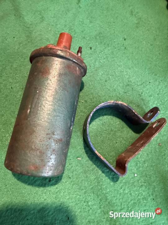 Cewka zapłonowa BOSCH 0 221 122 319 Mszana