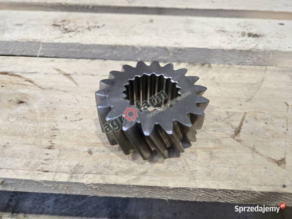 Koło zębate Z18 Deutz Agrostar Agroprima Byków