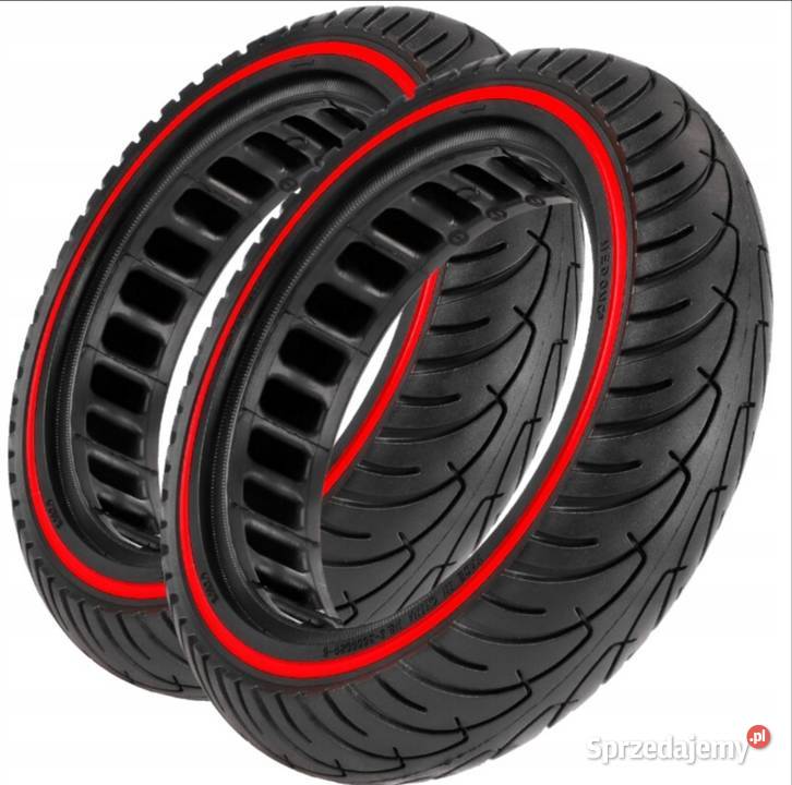 Wymiana opon hulajnogi elektryczne Legnica