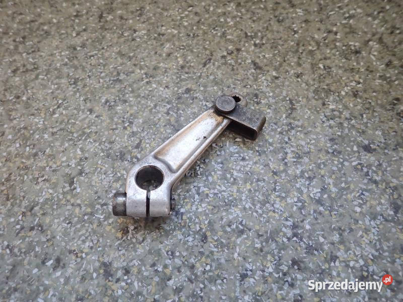 CIĘGNO ŁAPKA LINKI SPRZĘGŁA POPYCHACZ KTM LC4 lubuskie Strzelce Krajeńskie sprzedam