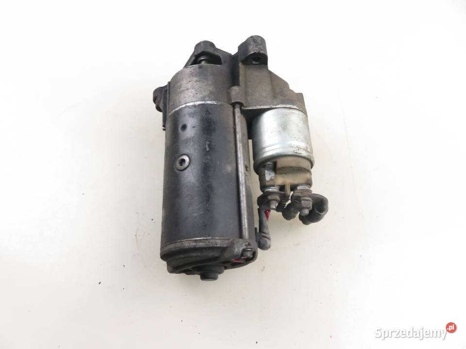 ROZRUSZNIK FIAT DUCATO II 20 JTD D7R26