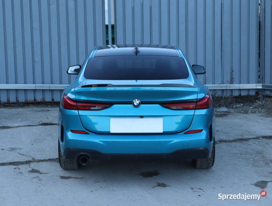 BMW 2 Gran Coupe 218i Gran Coup 1499cm3 Piaseczno