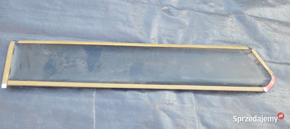 SUZUKI SX4 LISTWA NAKŁADKA DRZWI LEWY TYŁ Karoseria