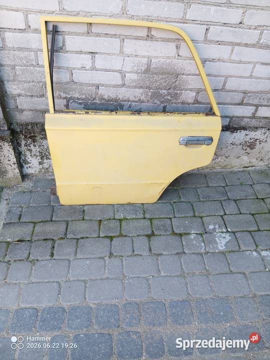 czesci Fiat 850 special fiat 500 zastawa łada Ostrów Mazowiecka sprzedam