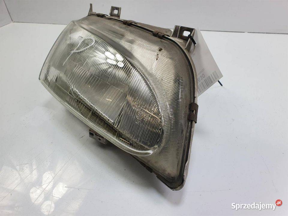 LAMPA PRAWA PRZÓD FORD GALAXY 7M1941016L Lipno