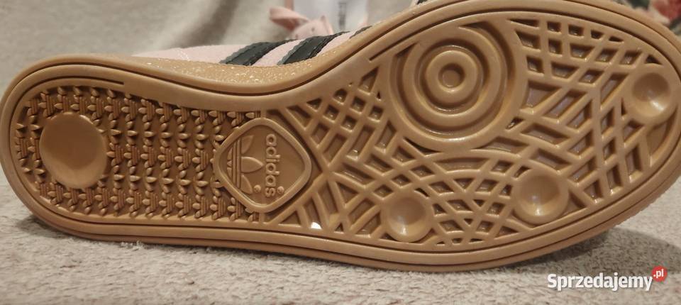 Adidas spezial nowe r36 tanio Łódź