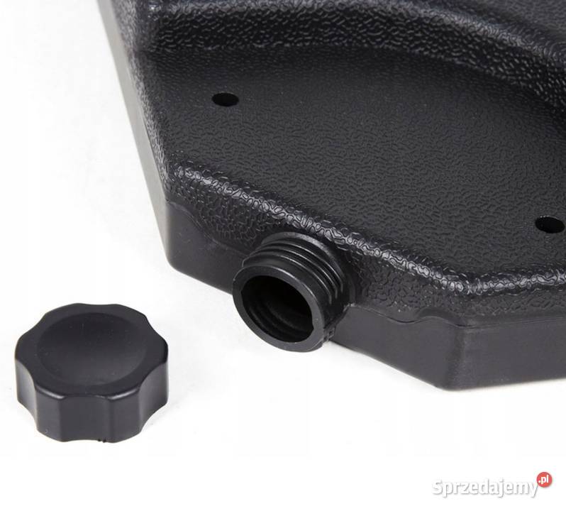 Podstawa pod parasol ogrodowy stojak obciążnik Poznań sprzedam