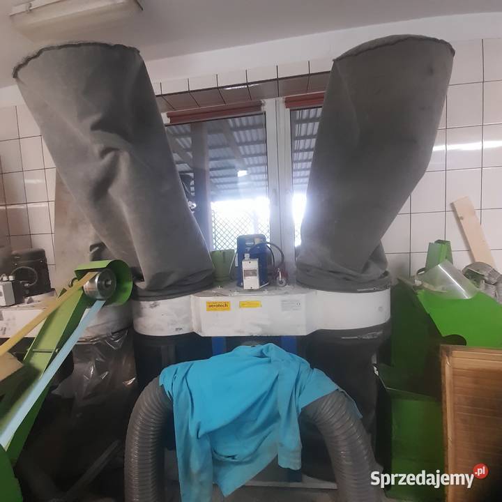 Sprzedam szlifierkopolerkę