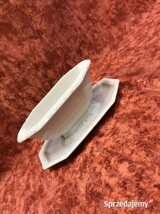 Sosjerka Rosenthal Maria Biala Kielce