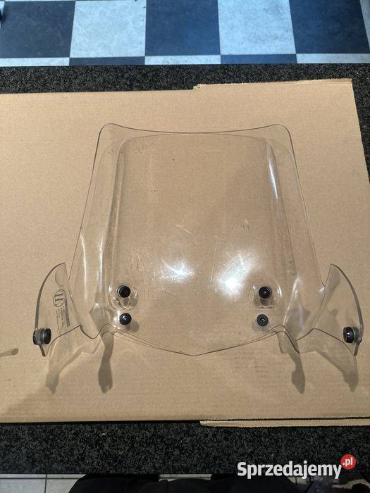 Szyba BMW Wynderlich KBA39007 W1380 Poznań